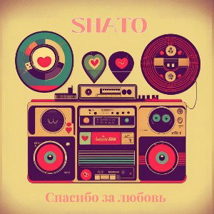 SHATO-Спасибо за любовь