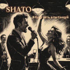 SHATO - Я буду петь,а ты танцуй