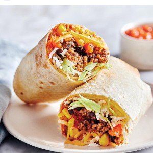 I Like Burrito