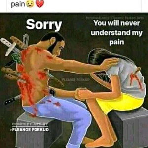 Don't wanna be heartbroken 