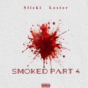 Smoked part 4 ( JAYMIESTER AND ZAPMAN DISS)