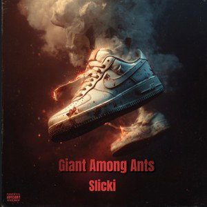 Giant among ants 