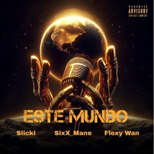 Este mundo 