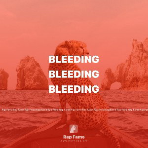 bleeding