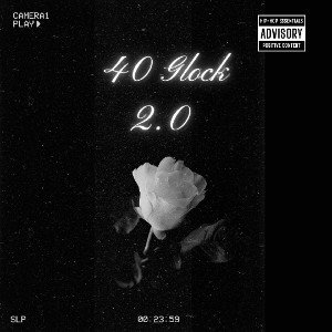 40 Glock 2.0 