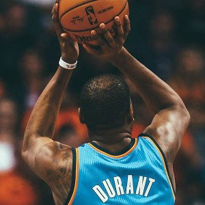 #KD Flo!