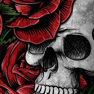 LETS GO SKULL GANG