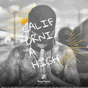 california High