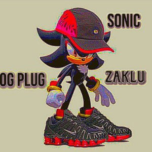 Zakli,Og Plug-Sonic