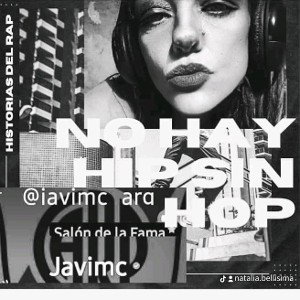  todos hacemos el hip hop 