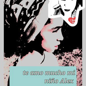 me quisiste matar a mi y a tu hijo 