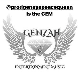 I Be Like - Genzah by Genaya N Reid