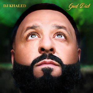 God Did (feat. Rick Ross, Lil Wayne, Jay-Z, John Legend & Fridayy) | HiphopKit.com