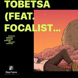 Tobetsa (feat. Focalistic, Shaunmusiq & Ftears)