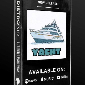 MarvinTen0 - Yacht