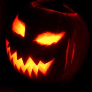 HOLLOW-WEEN
