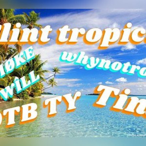 OTB - Flint Tropics 