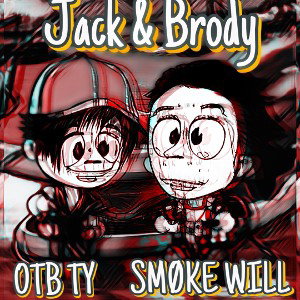 Jack andBrody