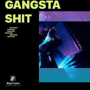 Gangsta Shit