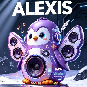 ALEXIS_la angelita de mi guarda