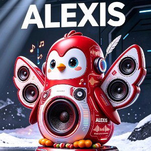 ALEXIS_ si me seduse