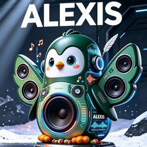 ALEXIS _ CHOUSET BOUSET