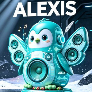 ALEXIS _dinero