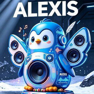 ALEXIS _a solas
