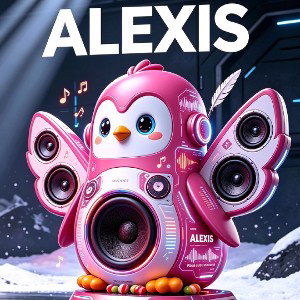 ALEXIS _super modelo