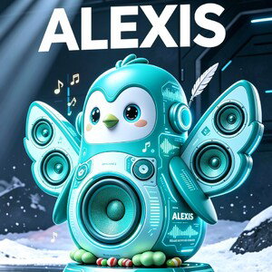ALEXIS me devilita