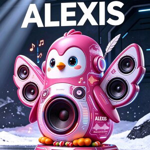 ALEXIS_verte llorar