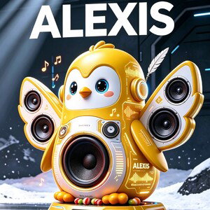ALEXIS_perrea