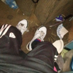 dead opps