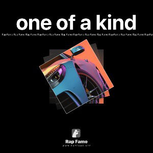 one of a kind