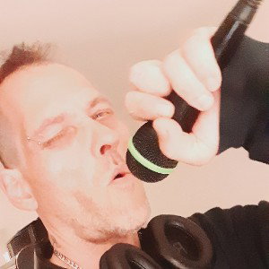 je ne  pour la musique