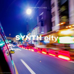 SYNTH CITY.TENTA.BP