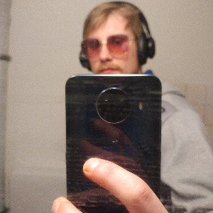 Weil ich's kann 