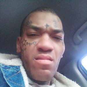 destiny brother .Emanual Carter