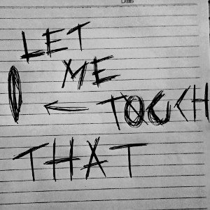 NEZYNAMS - Let Me Touch That