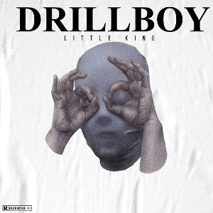 Drill Boy  - Little King 77