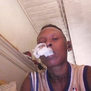 gangster we riding