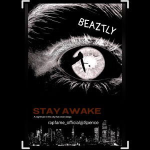 stay awake 
