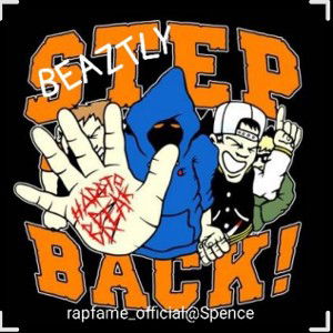 Step Back 