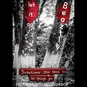 Let it go 