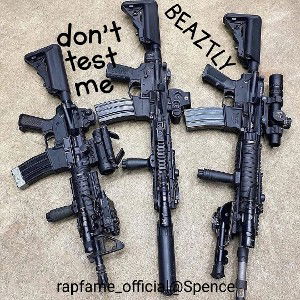 Don't Test Me