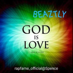 God loves you 