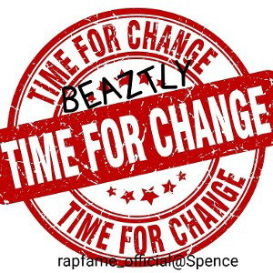Time for a change 