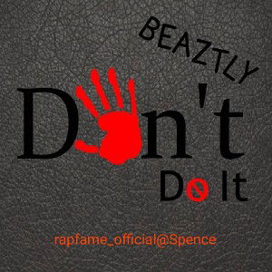 Don't do it 