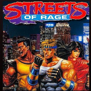 Streets of Rage ft hoodlum_og