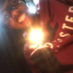 li ray trust nobody 